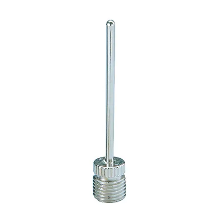 Aiguille de gonflage ballon pour pompe à pied - Compatible JoeBlow - TOPEAK