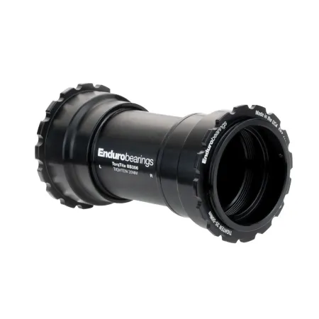 Cuvettes de boîtier de pédalier BB386 - Compatible Campagnolo UltraTorque - ENDURO BEARINGS