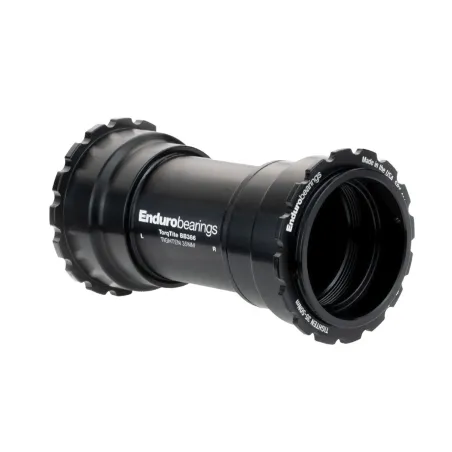 Cuvettes de boîtier de pédalier BB386 - Compatible Campagnolo UltraTorque - ENDURO BEARINGS