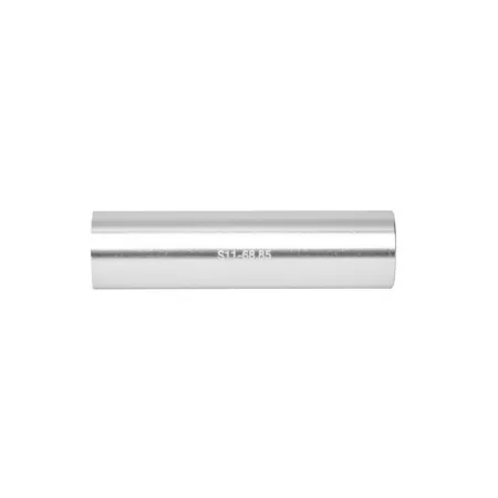 Entretoise d'axe moyeu avant vélo - Compatible 6 trous 15/9x100 - STANS