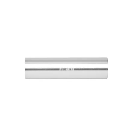 Entretoise d'axe moyeu avant vélo - Compatible 6 trous 15/9x100 - STANS