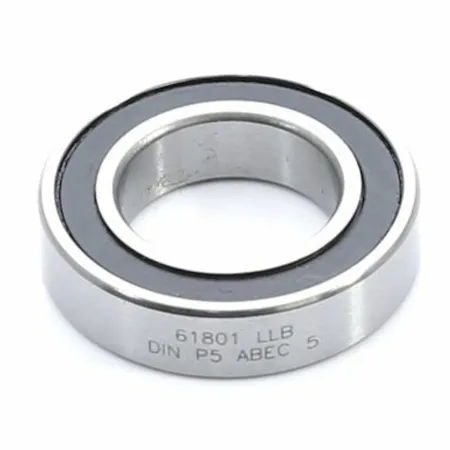 Roulement radial vélo 12x21x5 - Rotation fluide et longue durée de vie - ENDURO BEARINGS