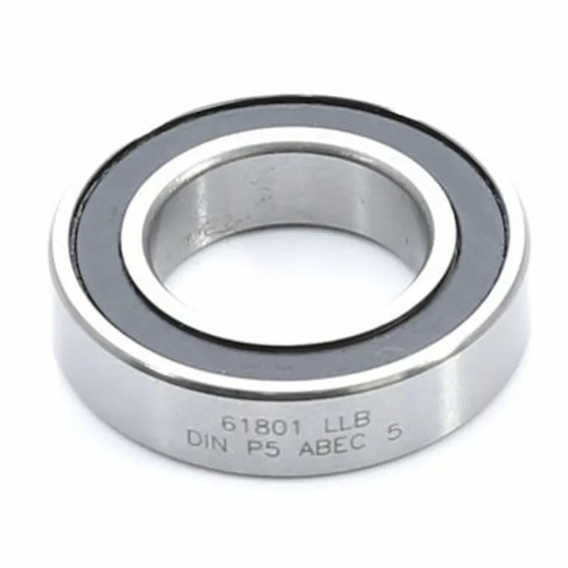 Roulement radial vélo 12x21x5 - Rotation fluide et longue durée de vie - ENDURO BEARINGS