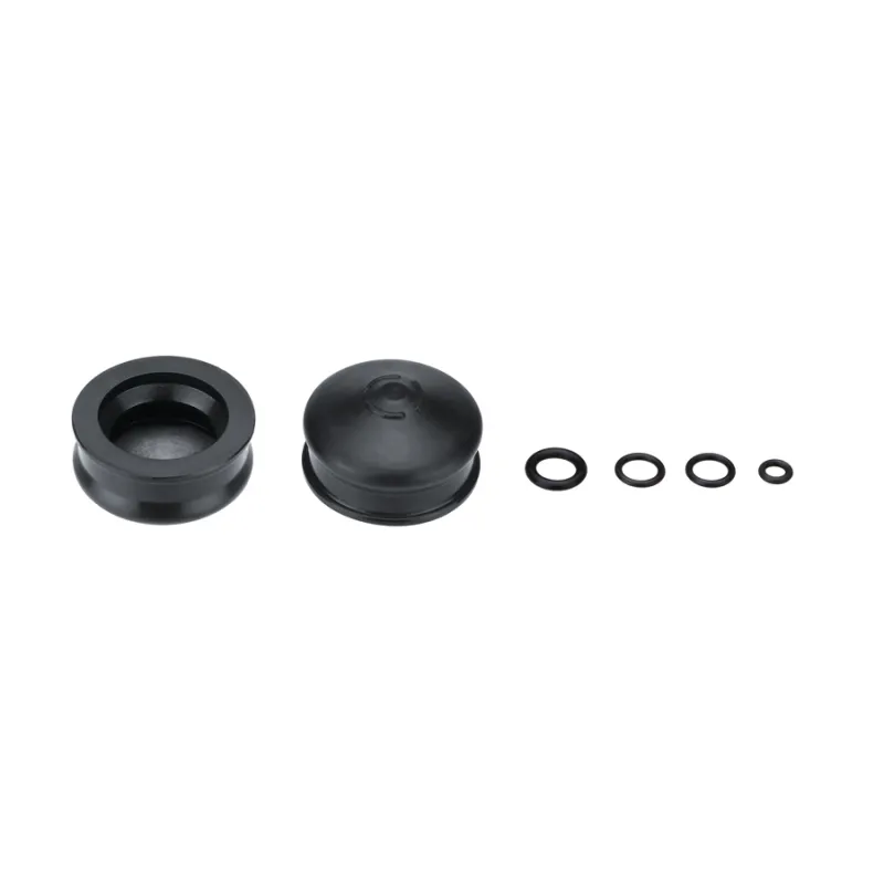 Joint torique de rechange pour kit de purge DOT - Entretien frein hydraulique - JAGWIRE