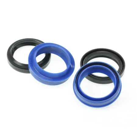 Joint de fourche pour Rockshox Lyrik/Domain/Pike 35mm - Étanchéité fiable - ENDURO BEARINGS