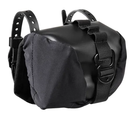 Sacoche de cadre vélo - Rangement pratique accessoires du quotidien - TOPEAK