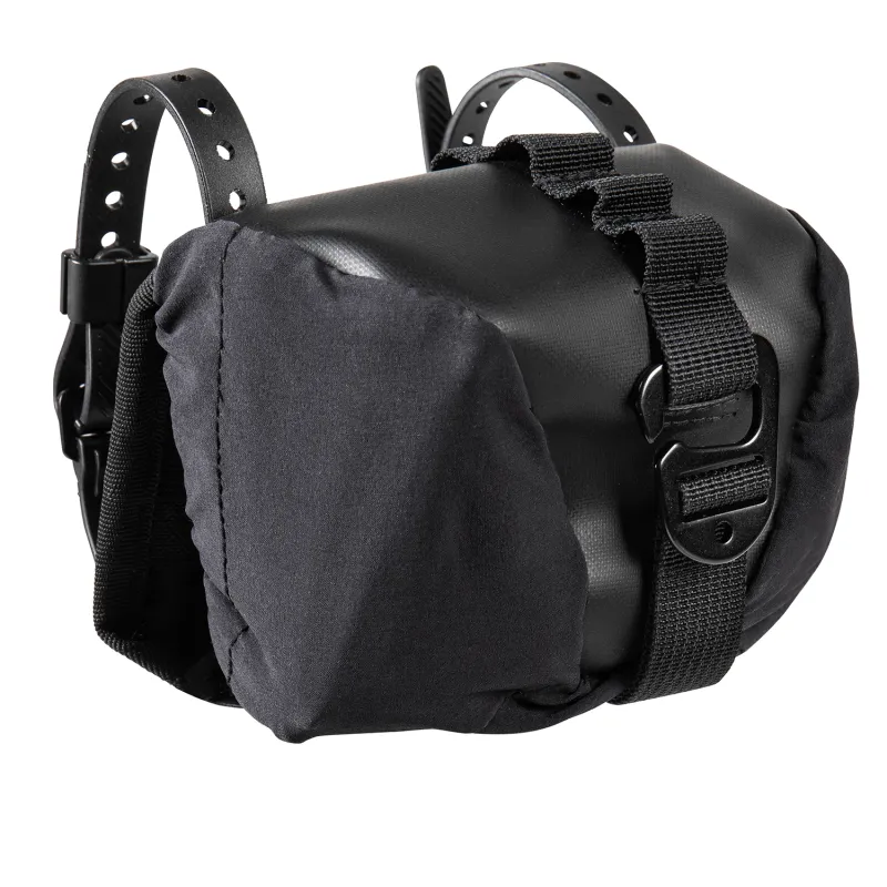 Sacoche de cadre vélo - Rangement pratique accessoires du quotidien - TOPEAK