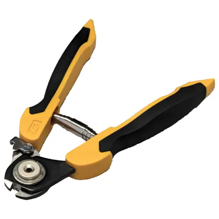Pince à sertir et coupe-câble vélo Pro 2.0 - Finition professionnelle des câbles - JAGWIRE
