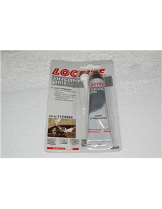 loctite 5660 silicone gris 40 ml - Equipe Ton camping-car - 5010266005256