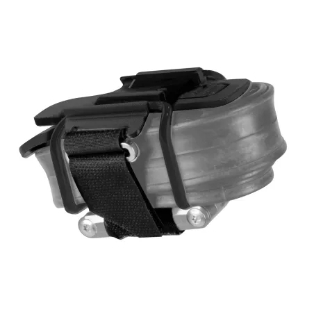 Sacoche de selle vélo légère - Rangement compact pour sorties - TOPEAK