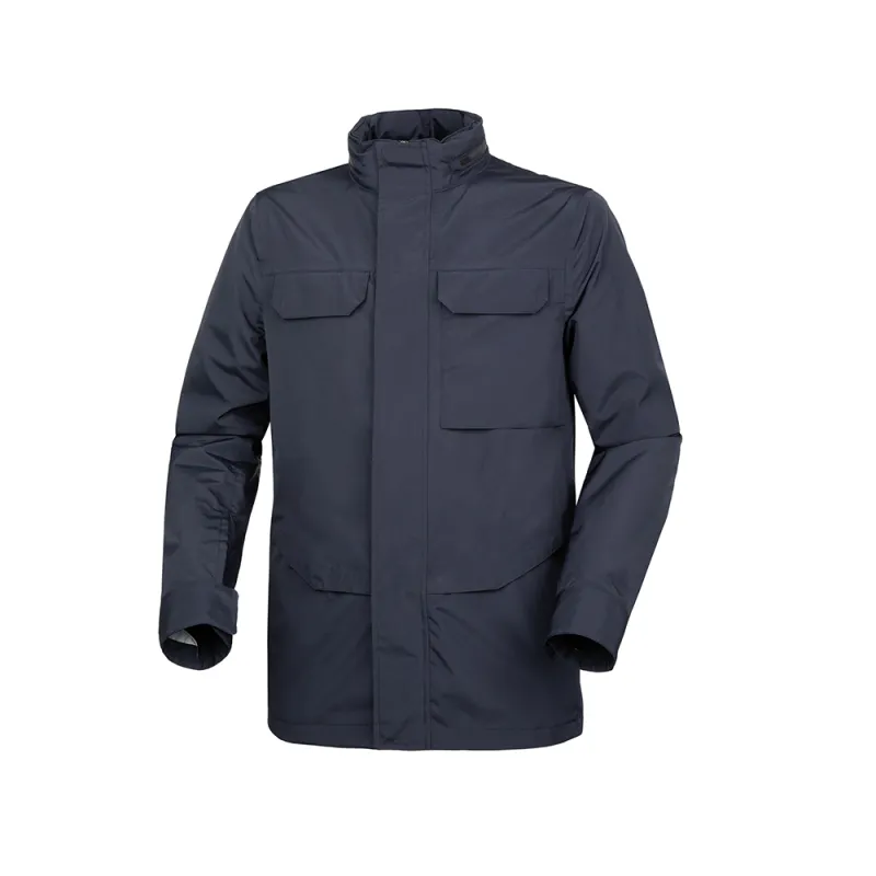 Tablier de pluie pour vélo et scooter Milano - Protection intégrale contre les intempéries - TAAC TUCANO URBANO