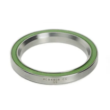 Roulement inox à contact oblique vélo - Résistance à la corrosion - ENDURO BEARINGS