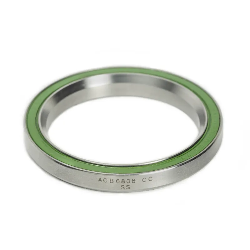 Roulement inox à contact oblique vélo - Résistance à la corrosion - ENDURO BEARINGS