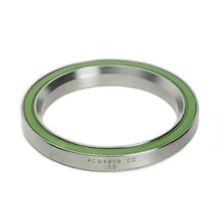 Roulement inox à contact oblique vélo - Résistance à la corrosion - ENDURO BEARINGS