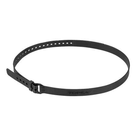 Sangle polyvalente vélo 80cm - Fixation bagage universelle - TOPEAK