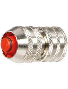 Raccord rapide stop  15 - Cap Vert - 3600075883217