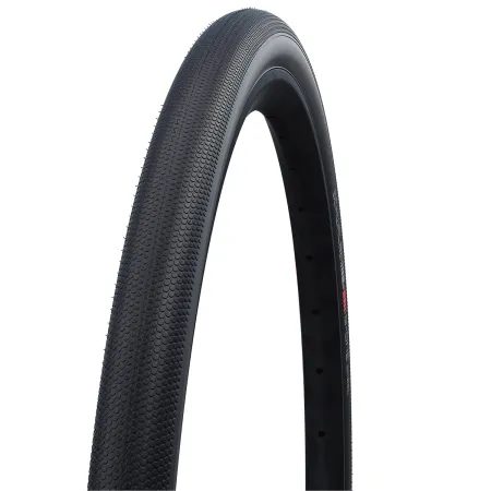 Pneu vélo gravel tubeless 700x30C - Adhérence et polyvalence tout terrain - SCHWALBE