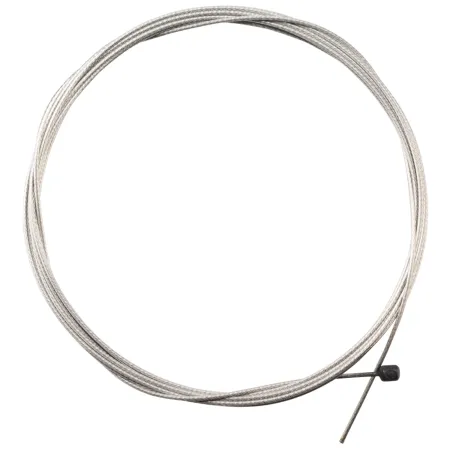 Câble de dérailleur vélo inox ultra glisse - Performance haut de gamme Campagnolo - JAGWIRE