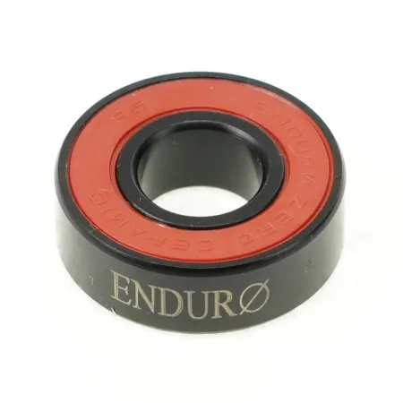 Roulement radial céramique zéro friction - Rendement maximal - ENDURO BEARINGS
