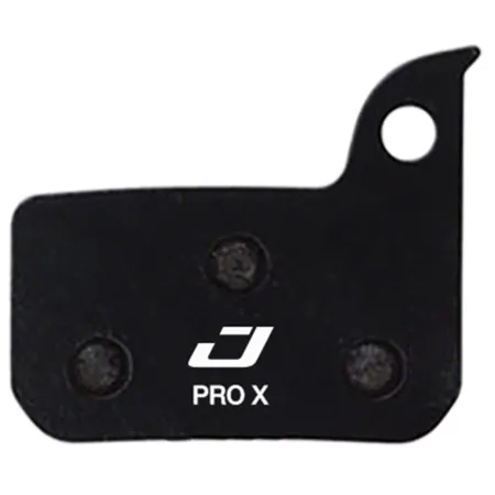 Plaquettes de frein à disque frittées vélo - Compatible SRAM Red eTap - JAGWIRE
