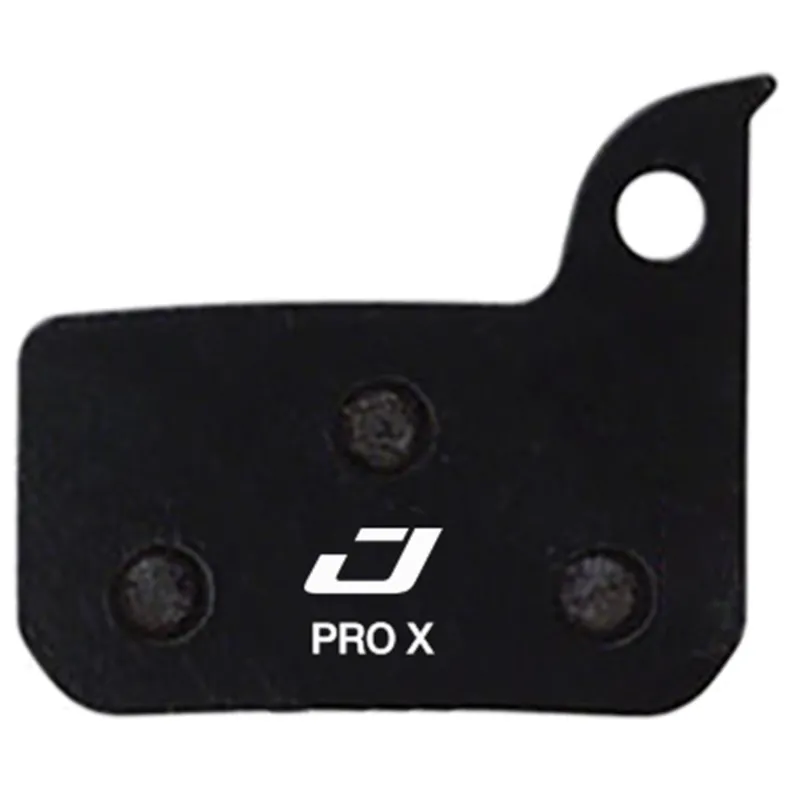 Plaquettes de frein à disque frittées vélo - Compatible SRAM Red eTap - JAGWIRE