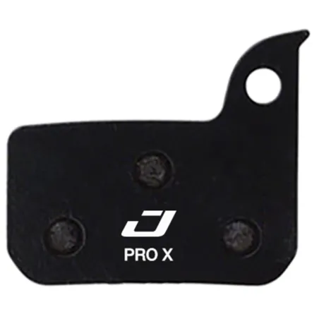 Plaquettes de frein à disque frittées vélo - Compatible SRAM Red eTap - JAGWIRE