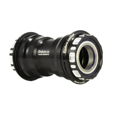 Boîtier de pédalier PF30 vers 24mm - Roulement céramique haute performance - ENDURO BEARINGS