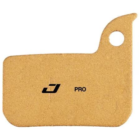 Plaquettes de frein semi-métalliques vélo haut de gamme - Compatible SRAM Red eTap - JAGWIRE