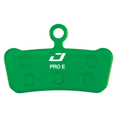 Plaquettes de frein e-bike compatibles SRAM Guide - Freinage renforcé - JAGWIRE