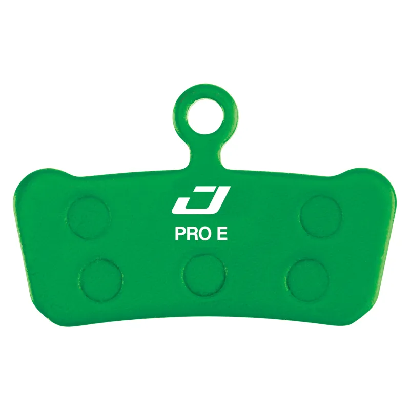 Plaquettes de frein e-bike compatibles SRAM Guide - Freinage renforcé - JAGWIRE
