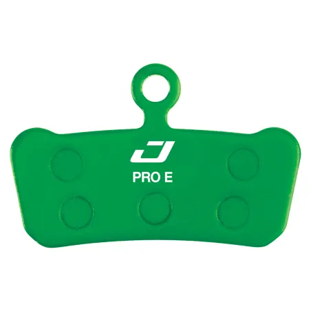 Plaquettes de frein e-bike compatibles SRAM Guide - Freinage renforcé - JAGWIRE