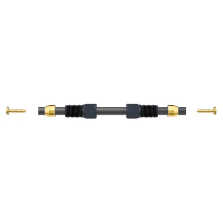 Kit durite hydraulique minérale compatible Shimano XTR - Montage direct - JAGWIRE