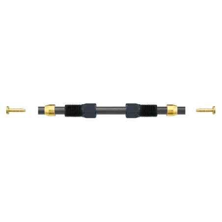 Kit durite hydraulique minérale compatible Shimano XTR - Montage direct - JAGWIRE