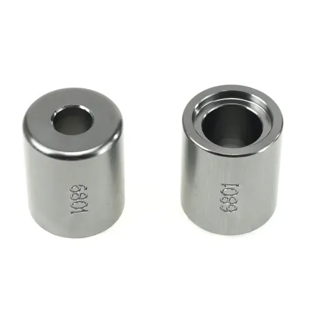 Outil guide extérieur pour roulement 6801 - Installation et extraction facilitées - ENDURO BEARINGS