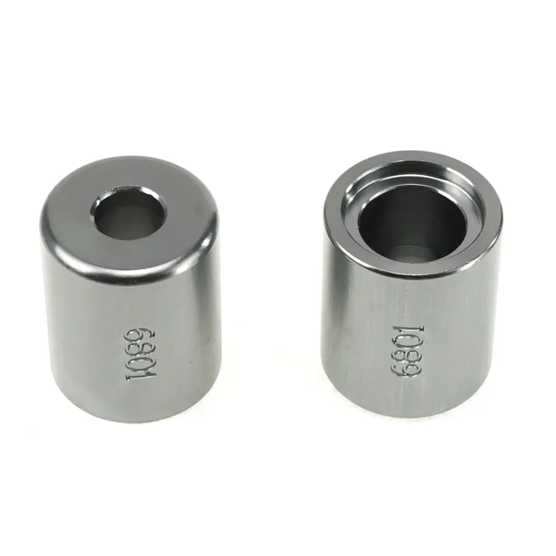 Outil guide extérieur pour roulement 6801 - Installation et extraction facilitées - ENDURO BEARINGS