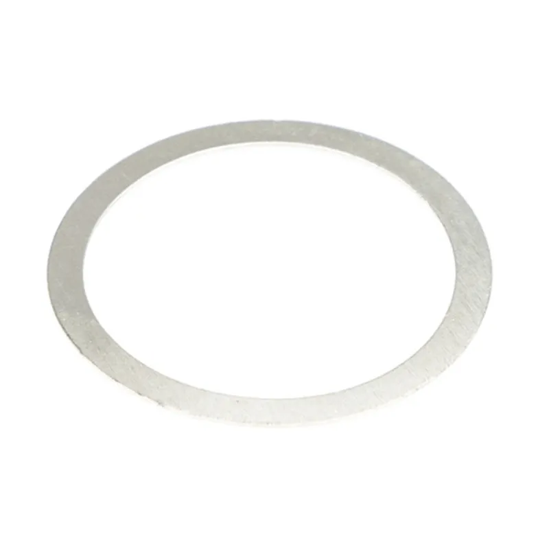 Cale roulement superieur jeu de direction 28x34,5x0,25 - Reglage precis - ENDURO BEARINGS