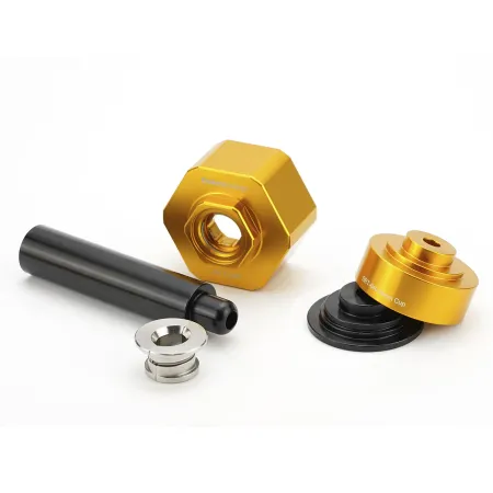 Mandrin expansible presse roulements 24/25mm - Précision atelier vélo - ENDURO BEARINGS
