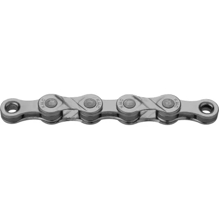 Chaîne vélo 8 vitesses traitée anti-corrosion - Renforcée pour e-bike - KMC