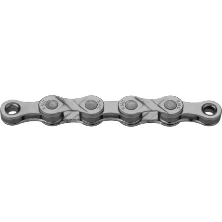 Chaîne vélo 8 vitesses traitée anti-corrosion - Renforcée pour e-bike - KMC