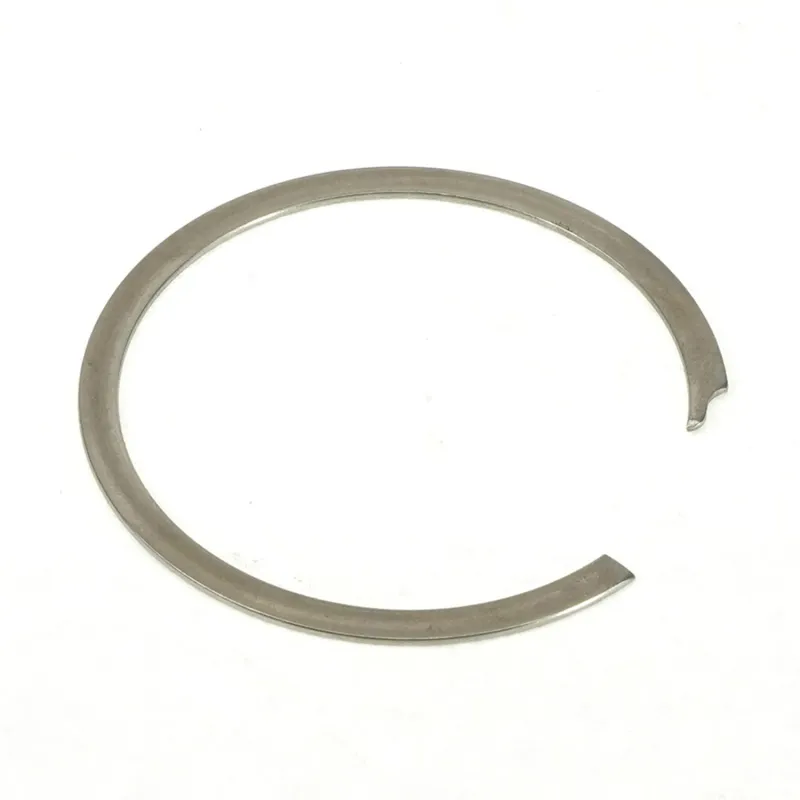 Circlips inox de retenue de roulement - Compatible BB30 - ENDURO BEARINGS