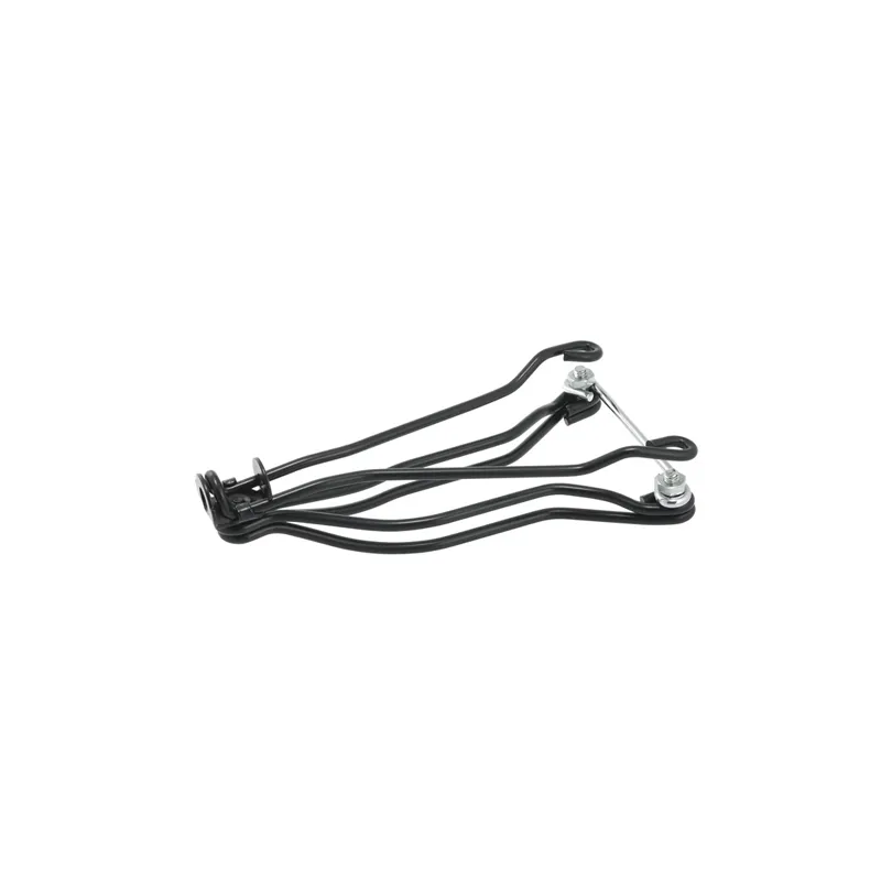 Support assemblé pour selle vélo B66 - Pièce de rechange durable - BROOKS