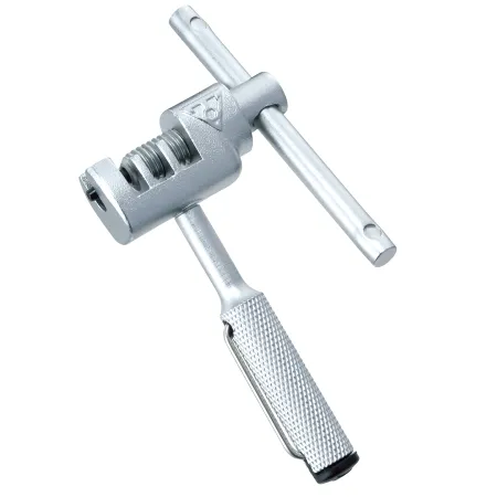 Dérive-chaine universel vélo - Réparation transmission polyvalente - TOPEAK