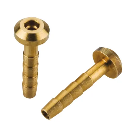 Embout d'insertion compatible Formula - Lot de 10 pièces - JAGWIRE