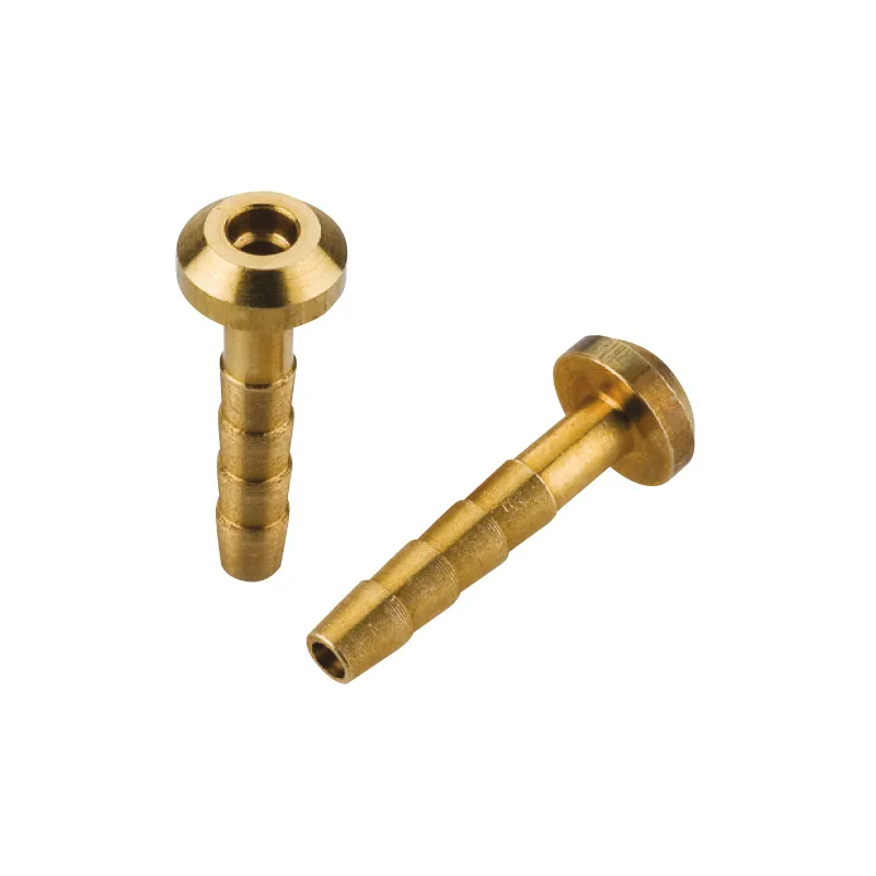 Embout d'insertion compatible Formula - Lot de 10 pièces - JAGWIRE