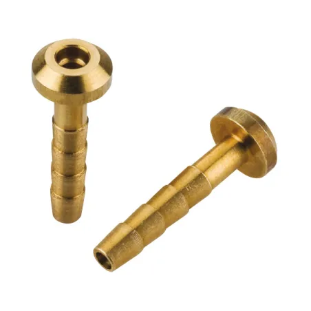 Embout d'insertion compatible Formula - Lot de 10 pièces - JAGWIRE