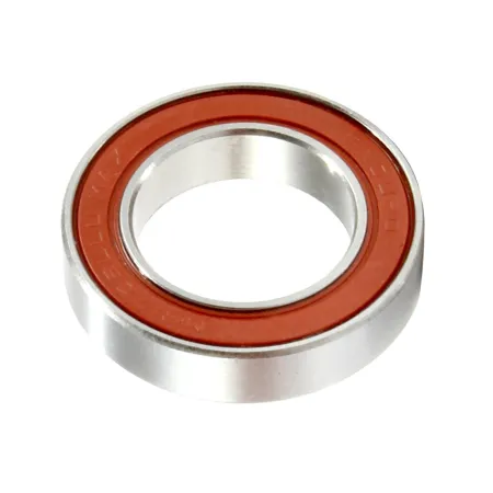 Roulement radial étanche renforcé - Rotation fluide et fiable - ENDURO BEARINGS