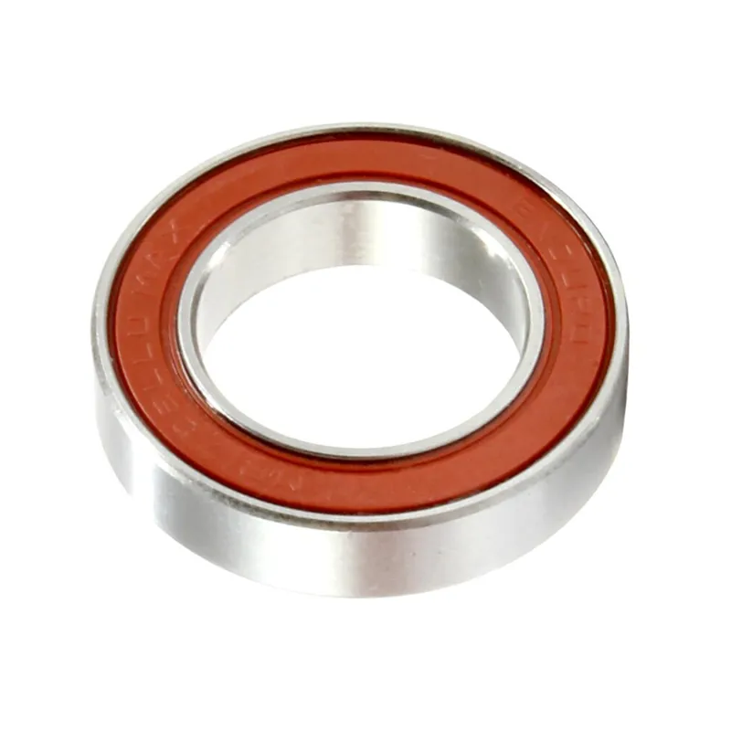 Roulement radial étanche renforcé - Rotation fluide et fiable - ENDURO BEARINGS