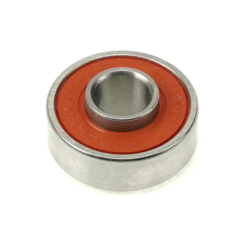 Roulement radial étanche renforcé - Rotation fluide et fiable - ENDURO BEARINGS