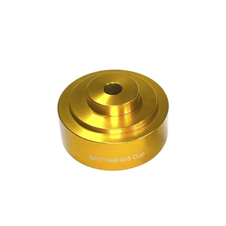 Cuvette presse extraction/installation pedalier BB86/92 - Outil precis atelier - ENDURO BEARINGS