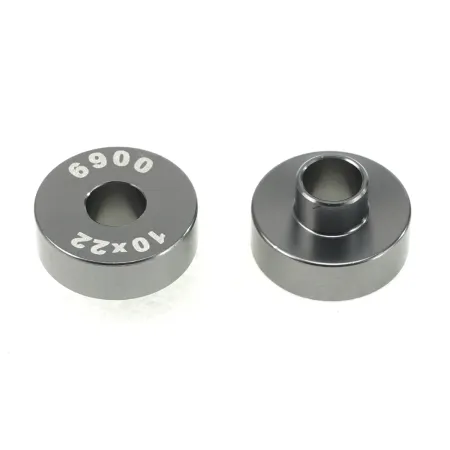 Outil guide intérieur pour roulement 6900 - Installation et extraction facilitées - ENDURO BEARINGS